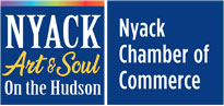 Nyack Chamber of Commerce Logo